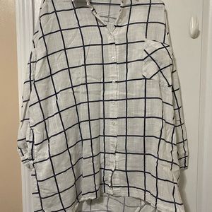 Size XL. T-shirt. Like new